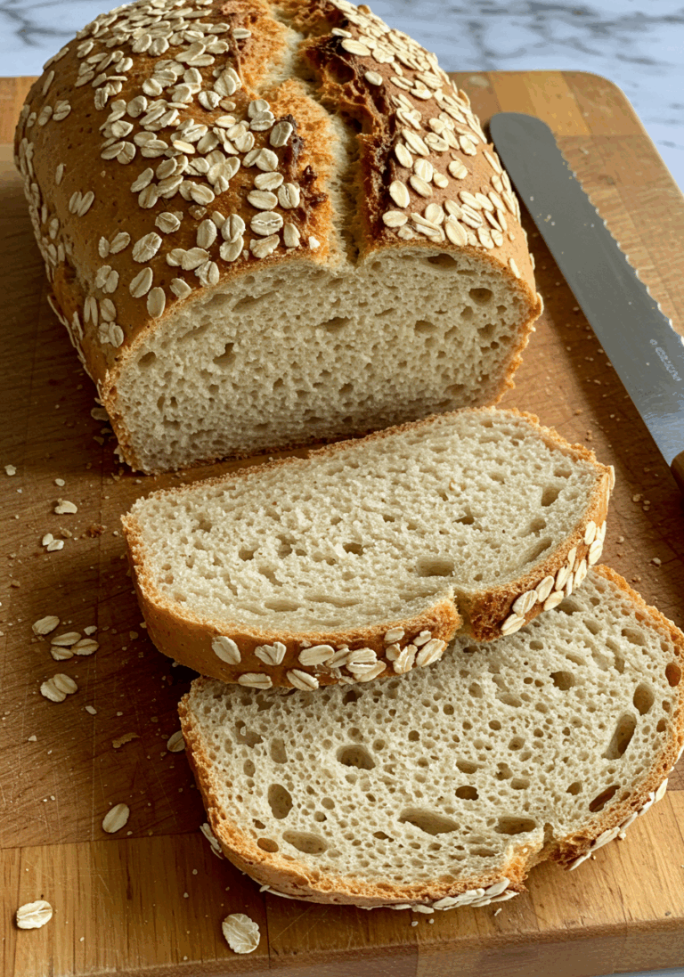 Pain d’Avoine Ultra Moelleux