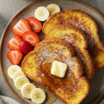 Pain Perdu Traditionnel