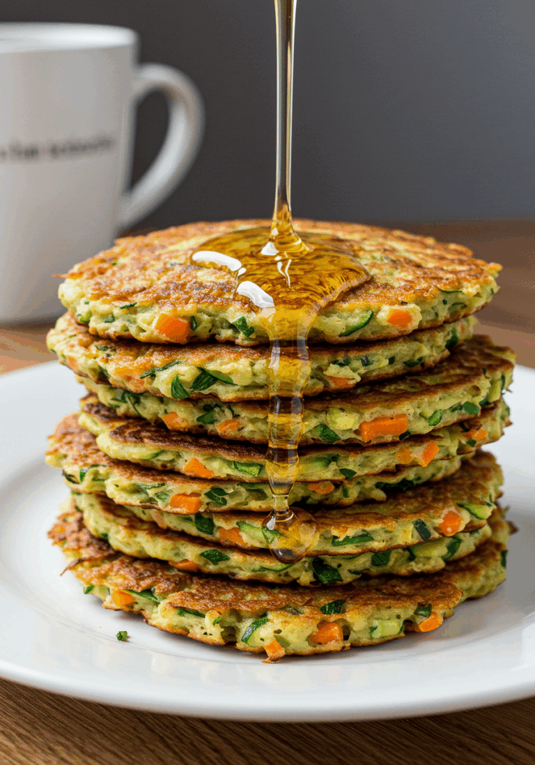 Galettes Flocons d'Avoine-Yaourt