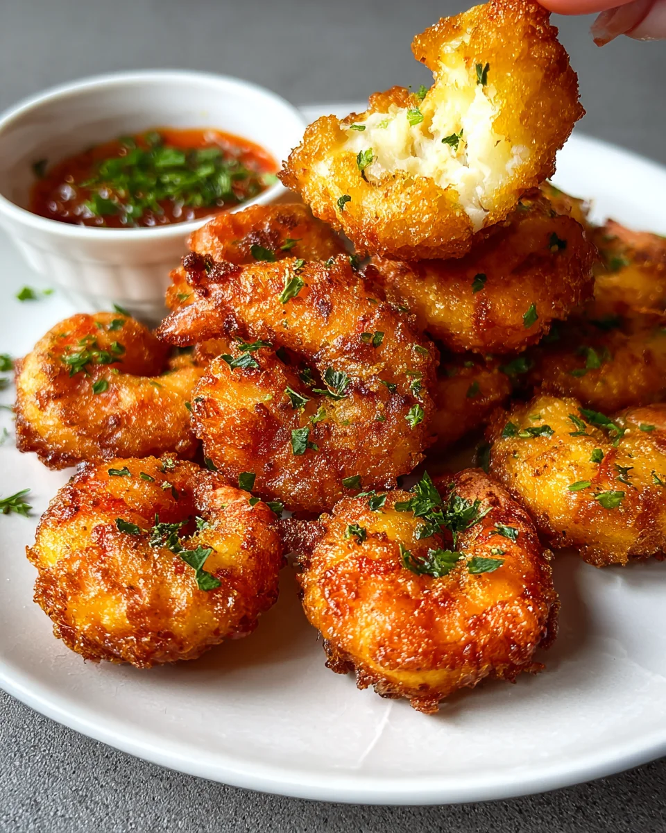 Beignets