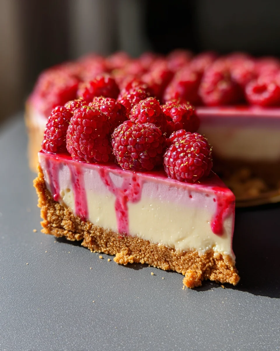 Cheesecake