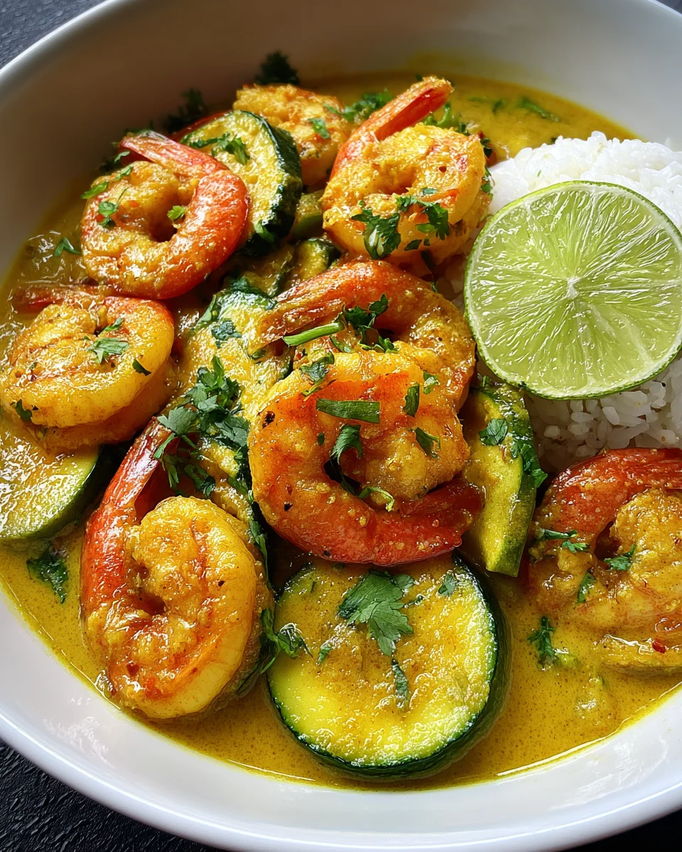 Crevettes