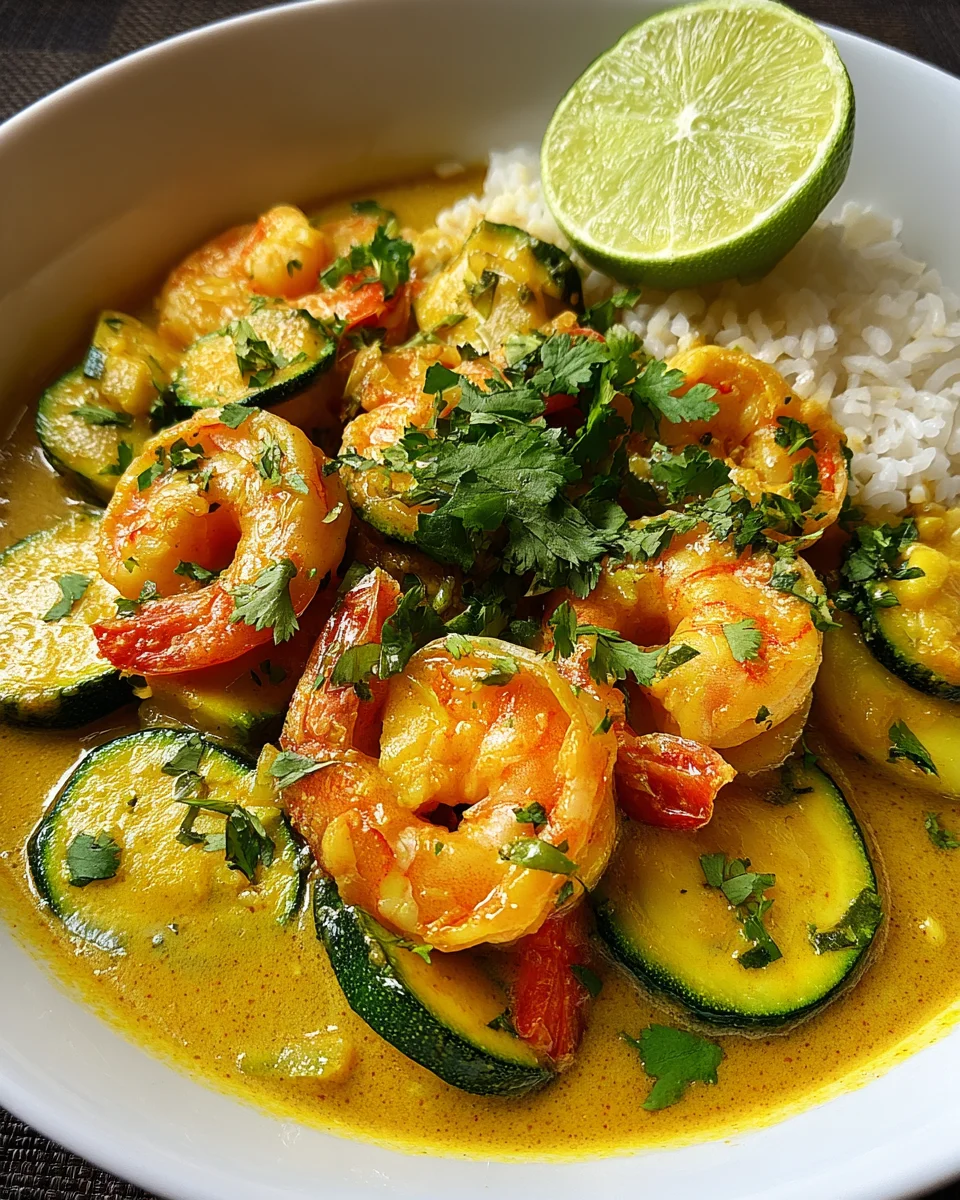 Crevettes