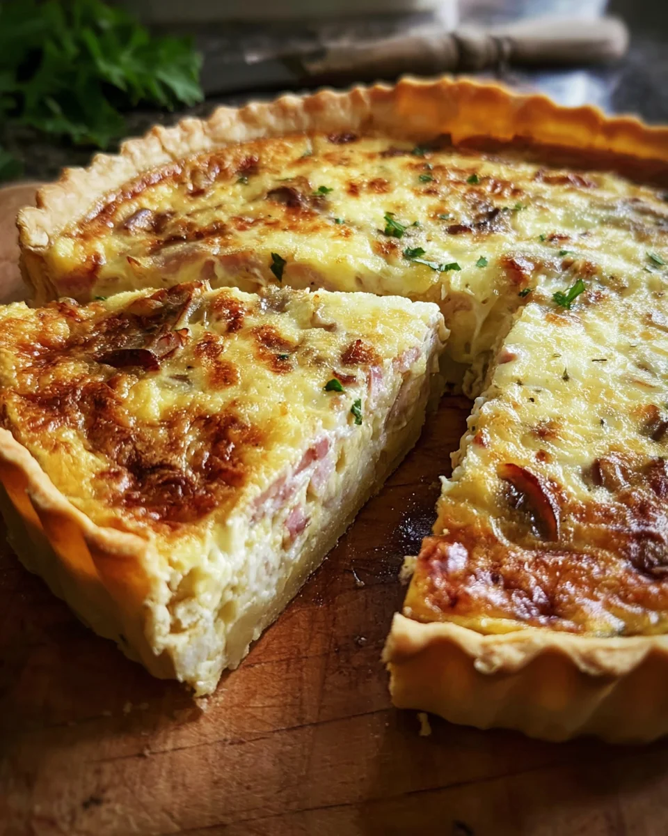 Quiche