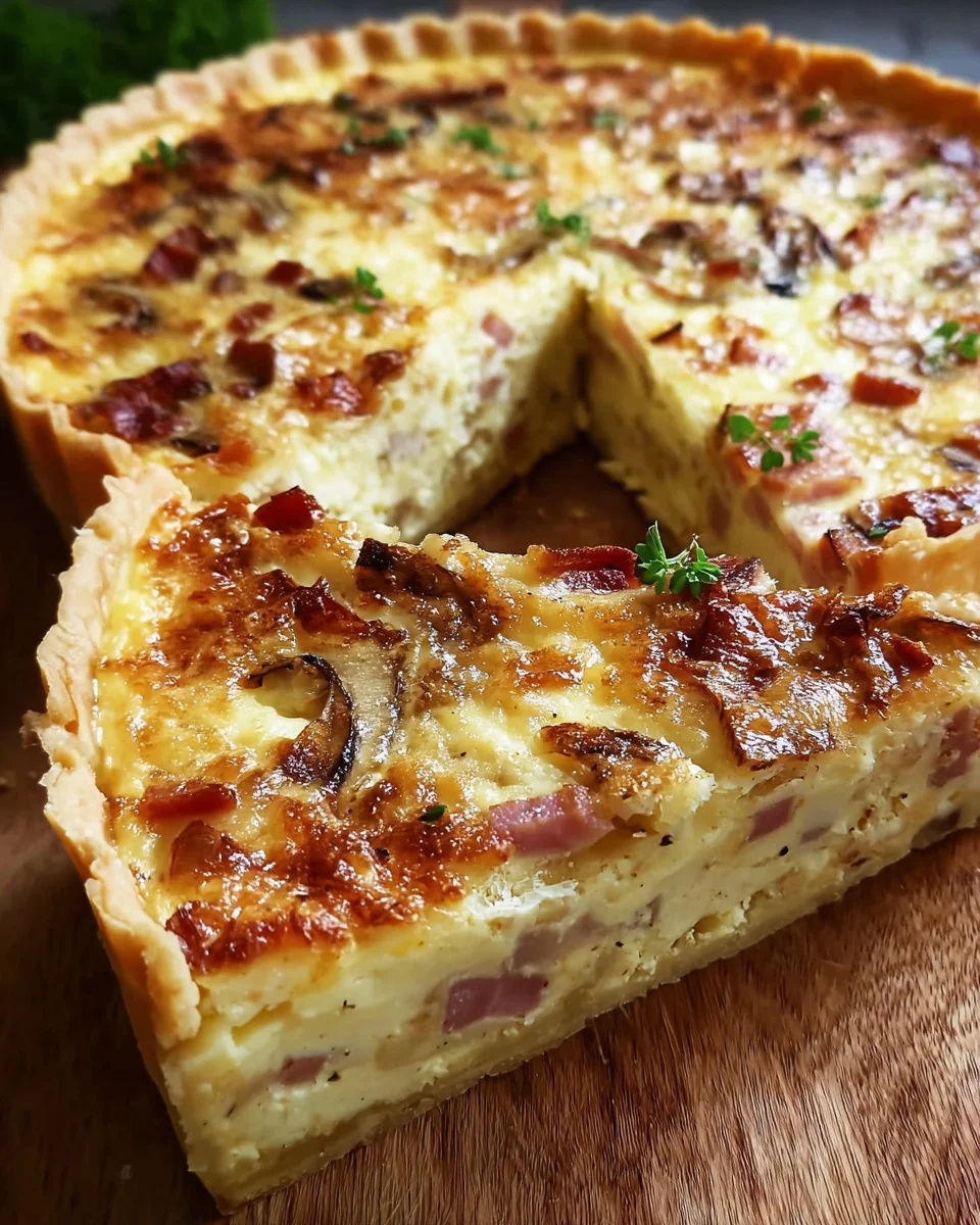 Quiche