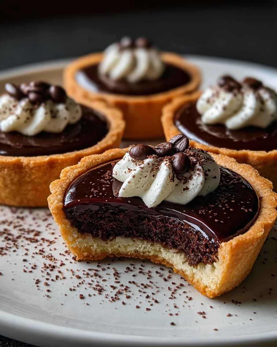 Tartelettes