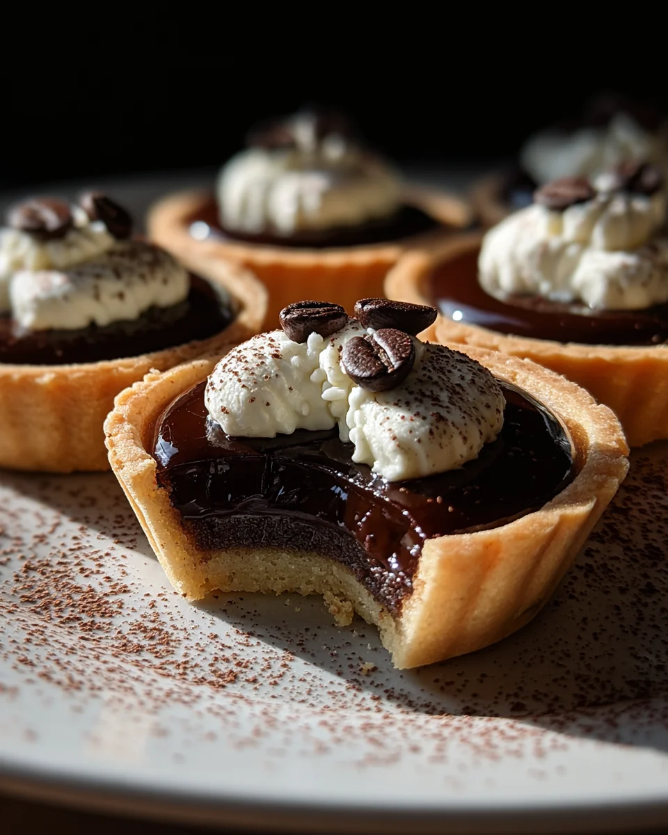 Tartelettes