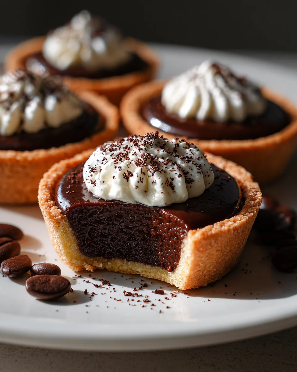 Tartelettes