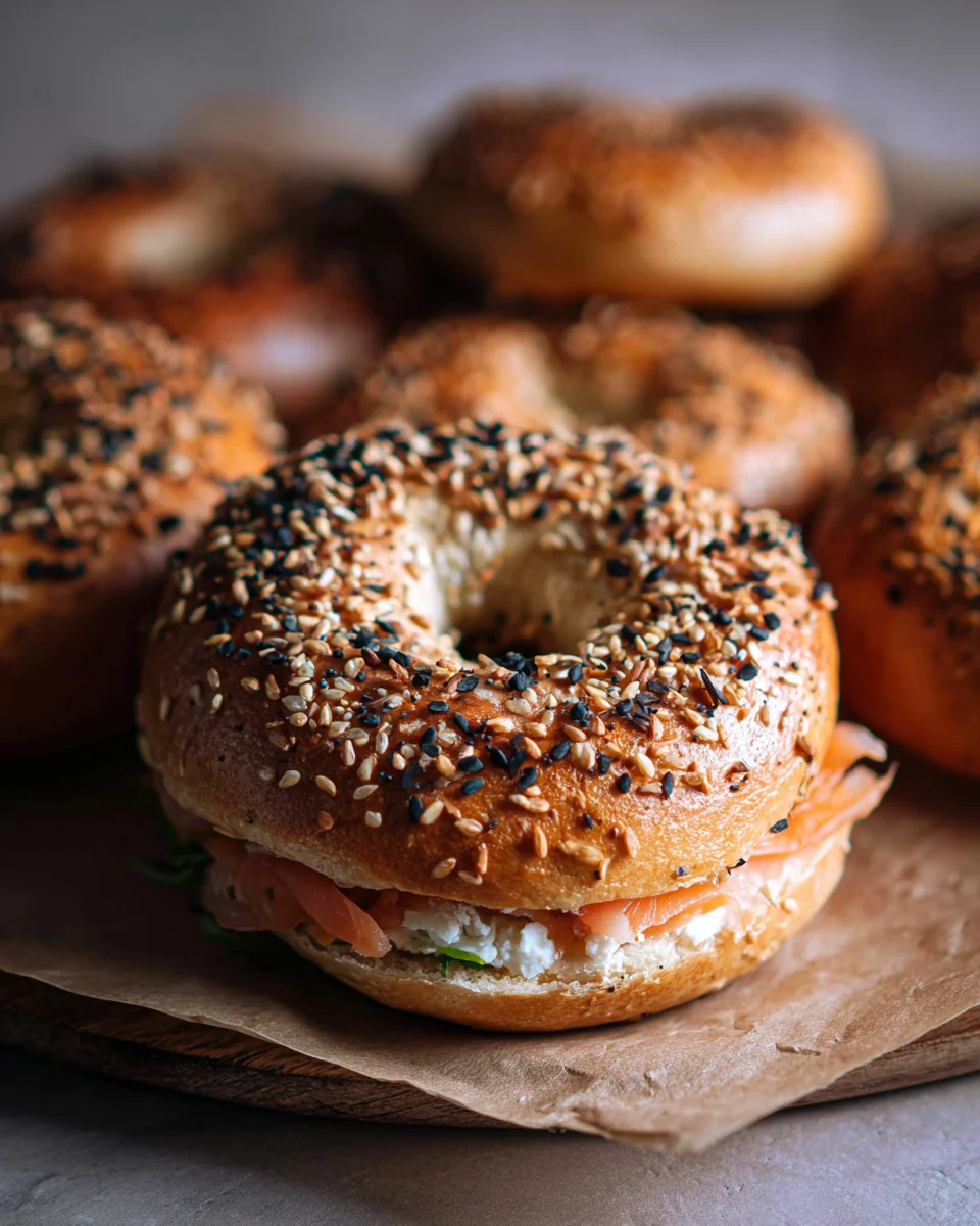 Bagels