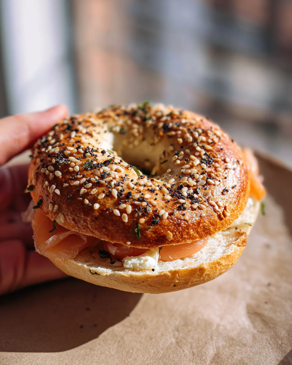 Bagels