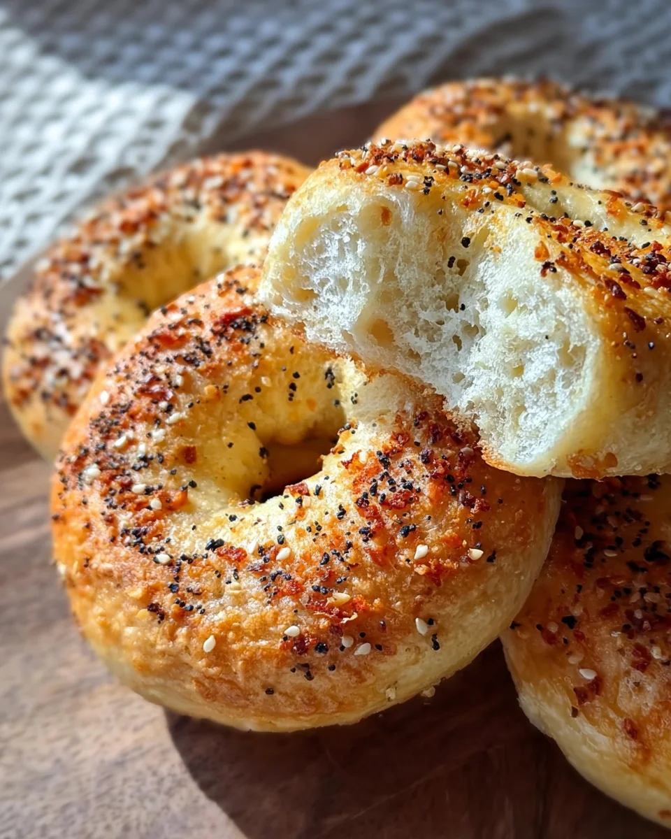 Bagels