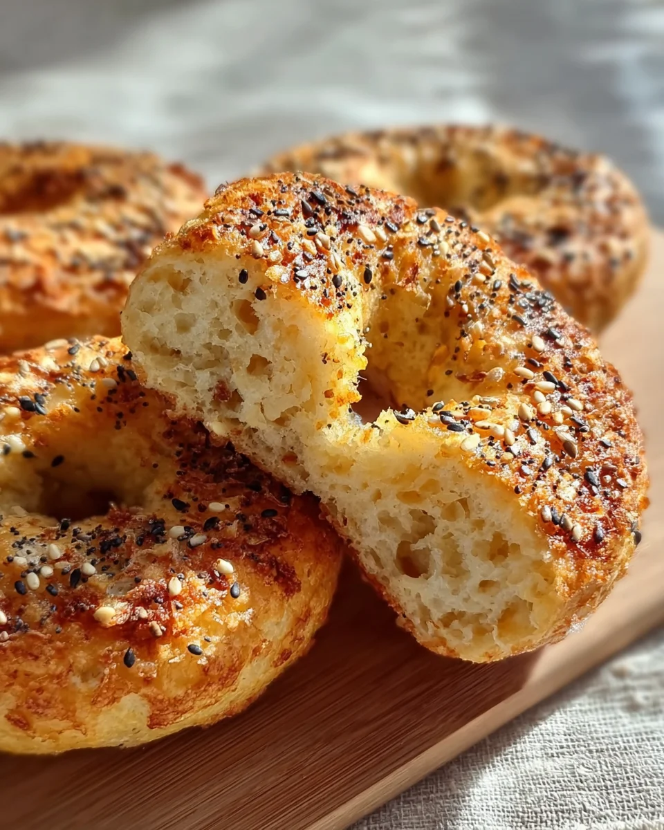 Bagels
