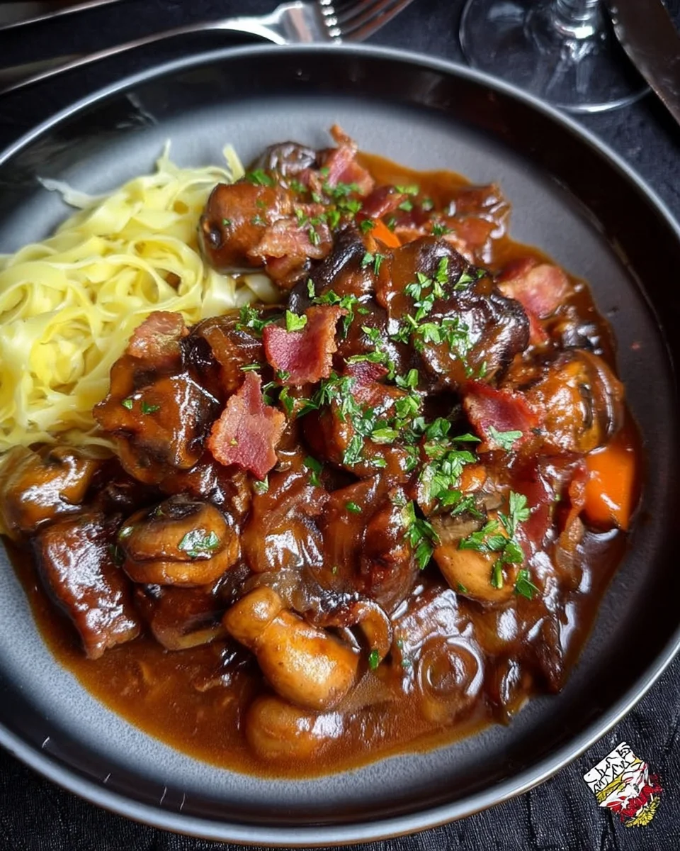 Boeuf