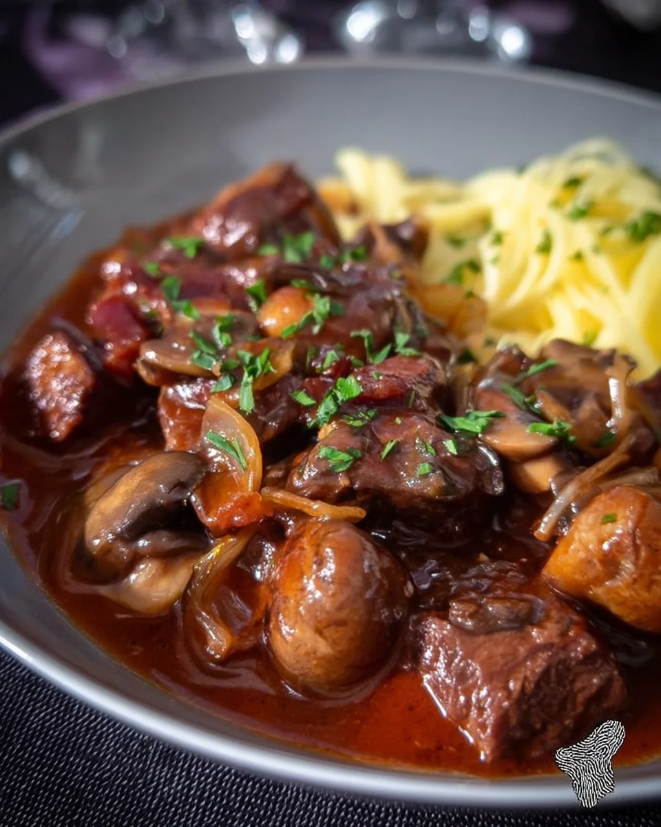 Boeuf