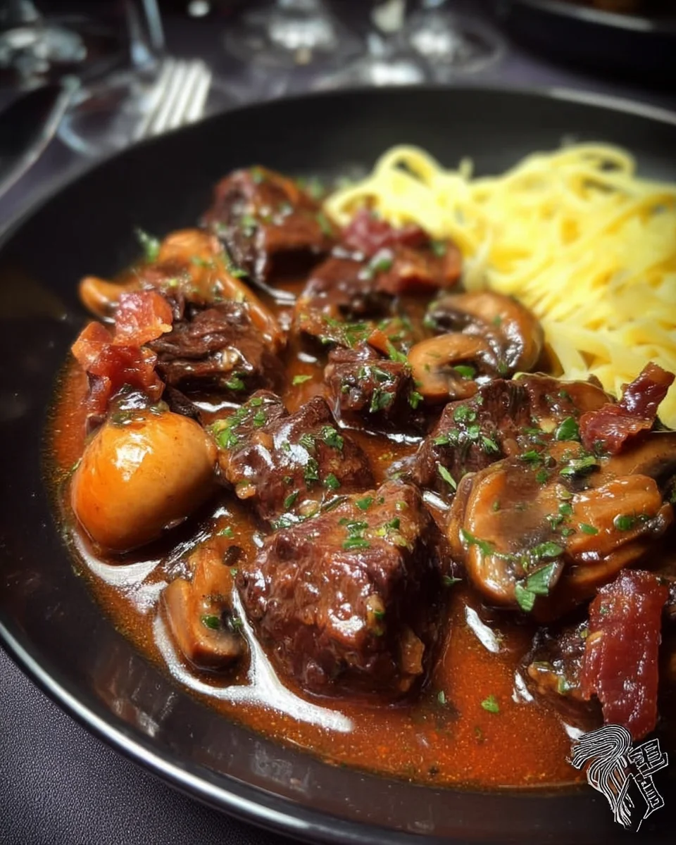 Boeuf