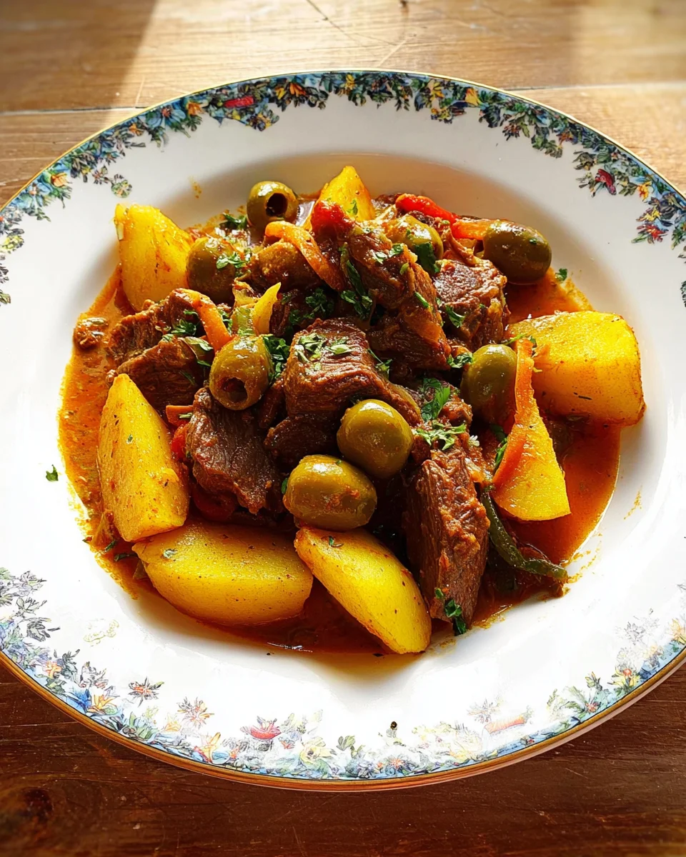 Bœuf