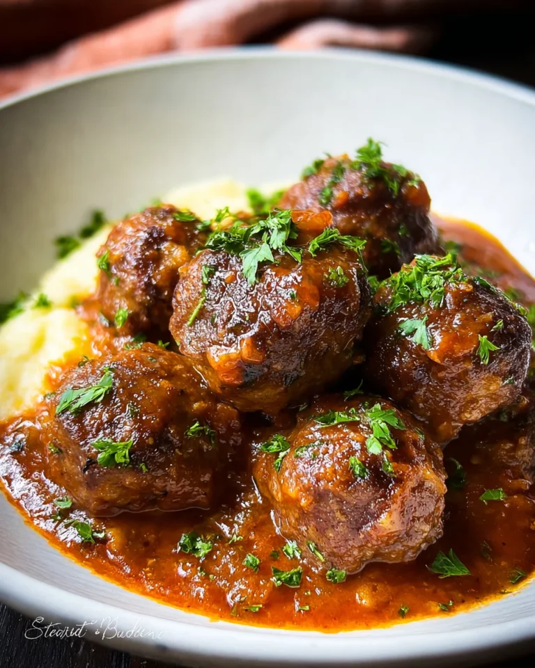 Boulettes de haricots rouges, recette végétale facile et rapide