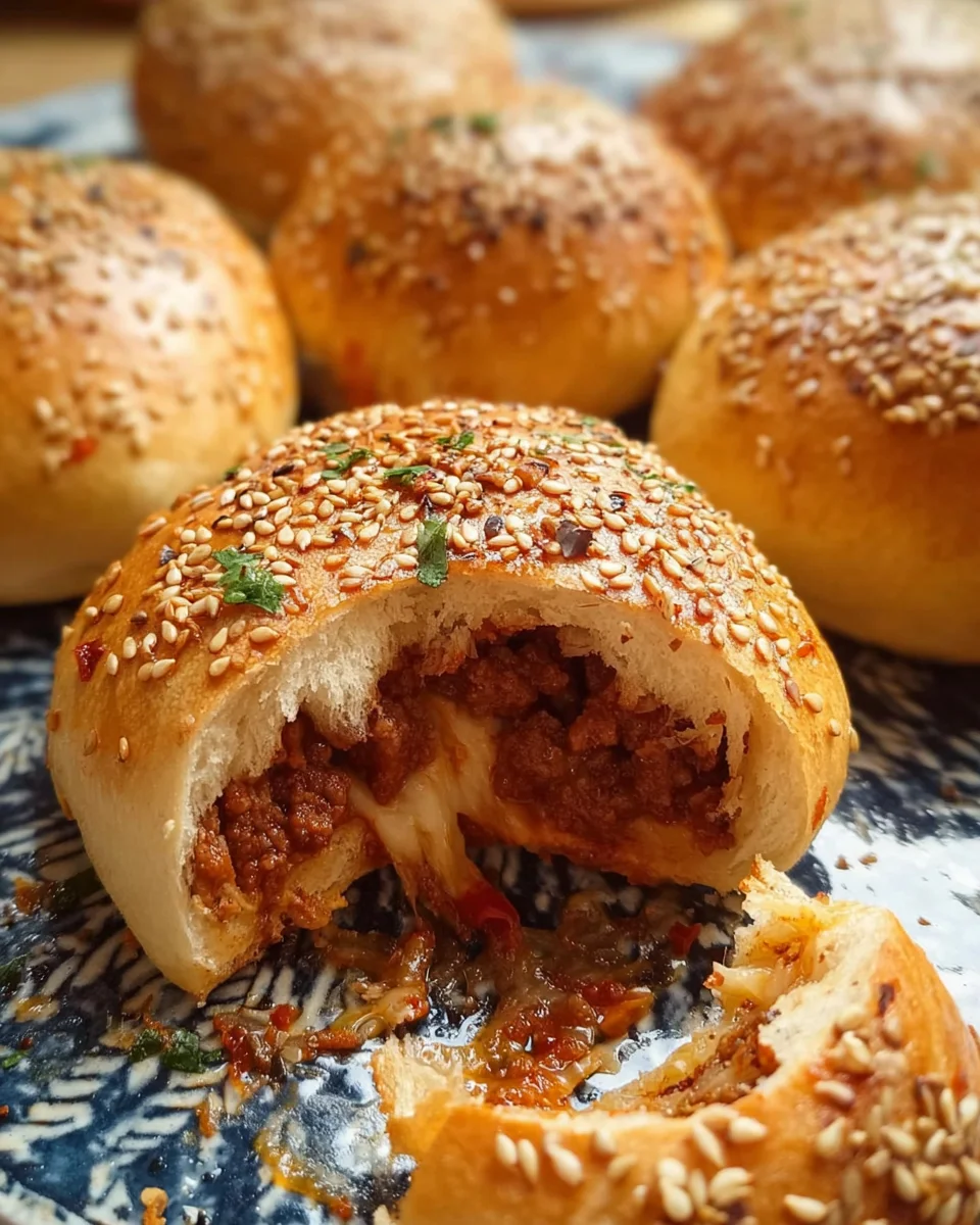 Buns