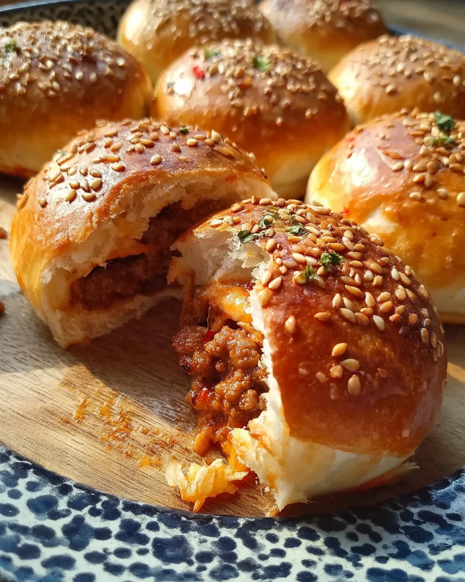 Buns