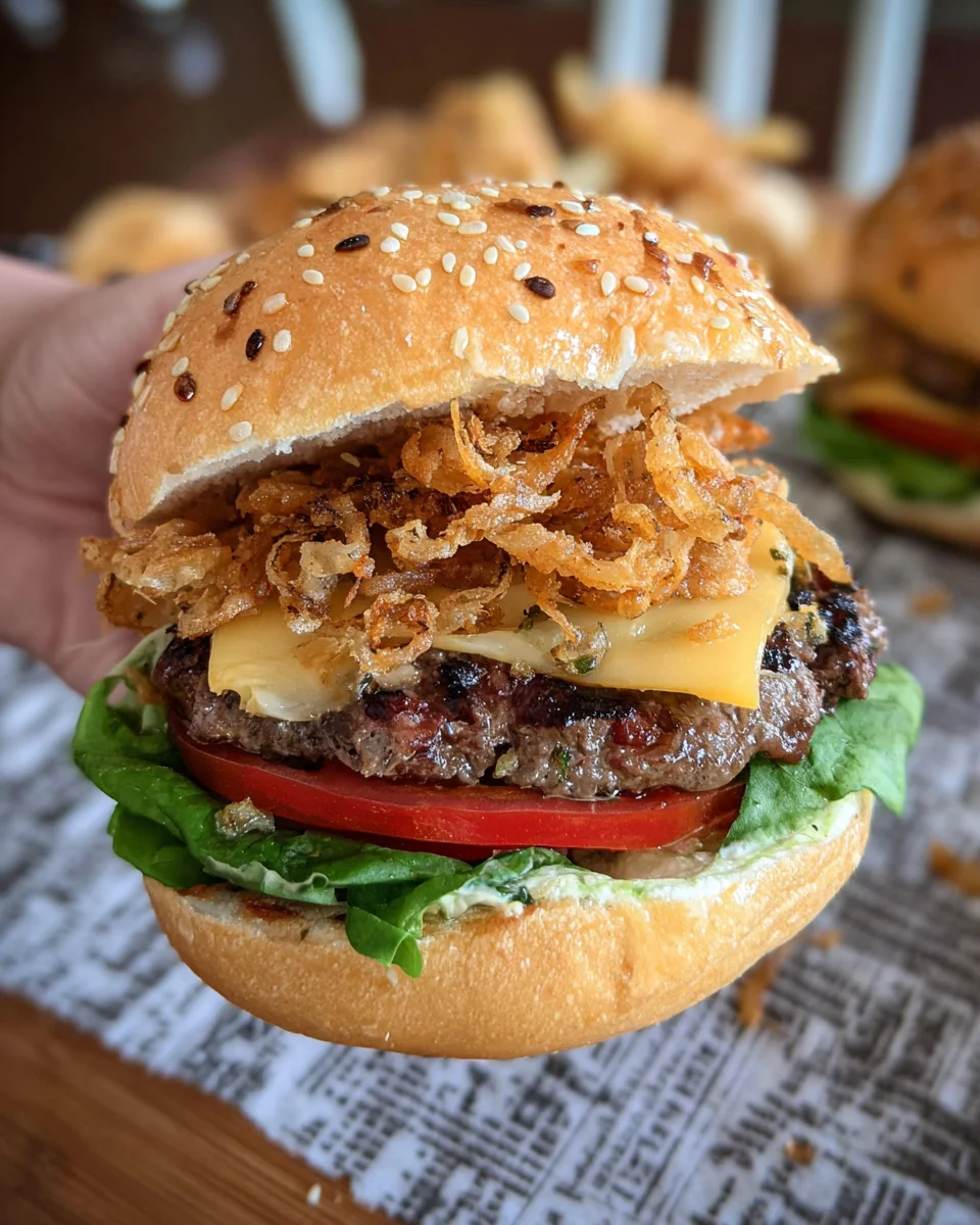 Burger