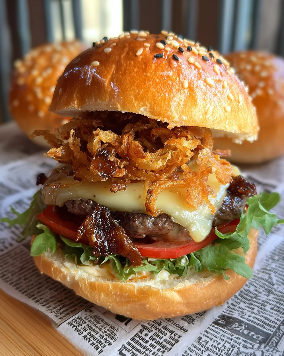 Burger