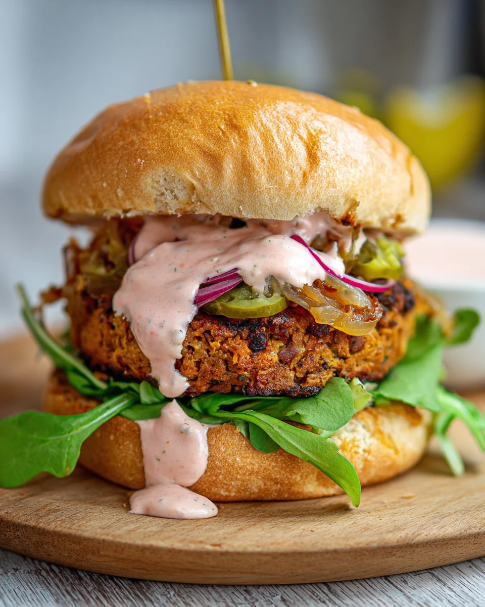 Burgers,