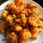 Chou-fleur Bang Bang