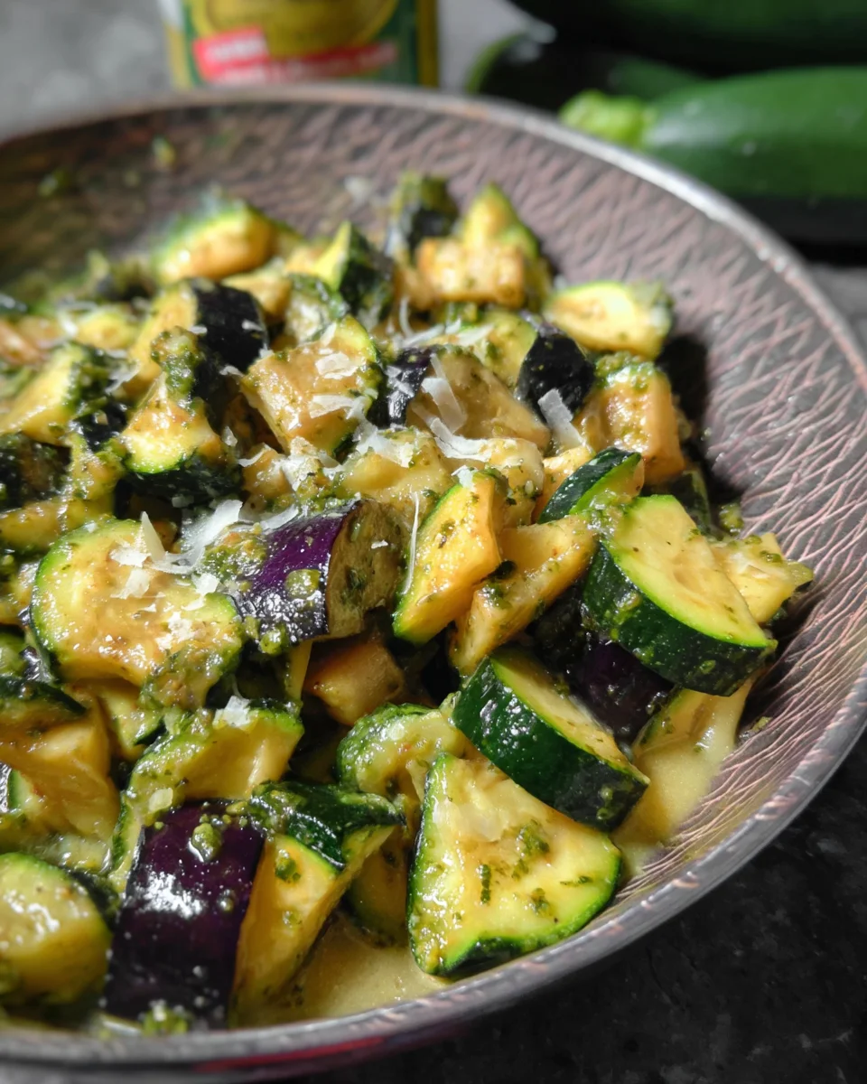 Courgette