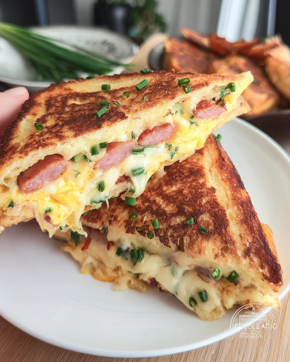 Croque