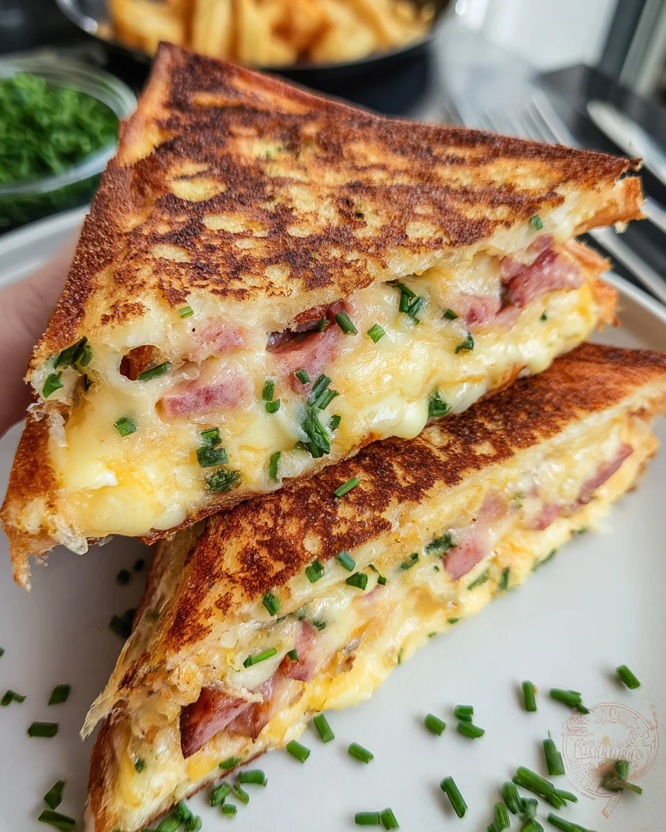 Croque