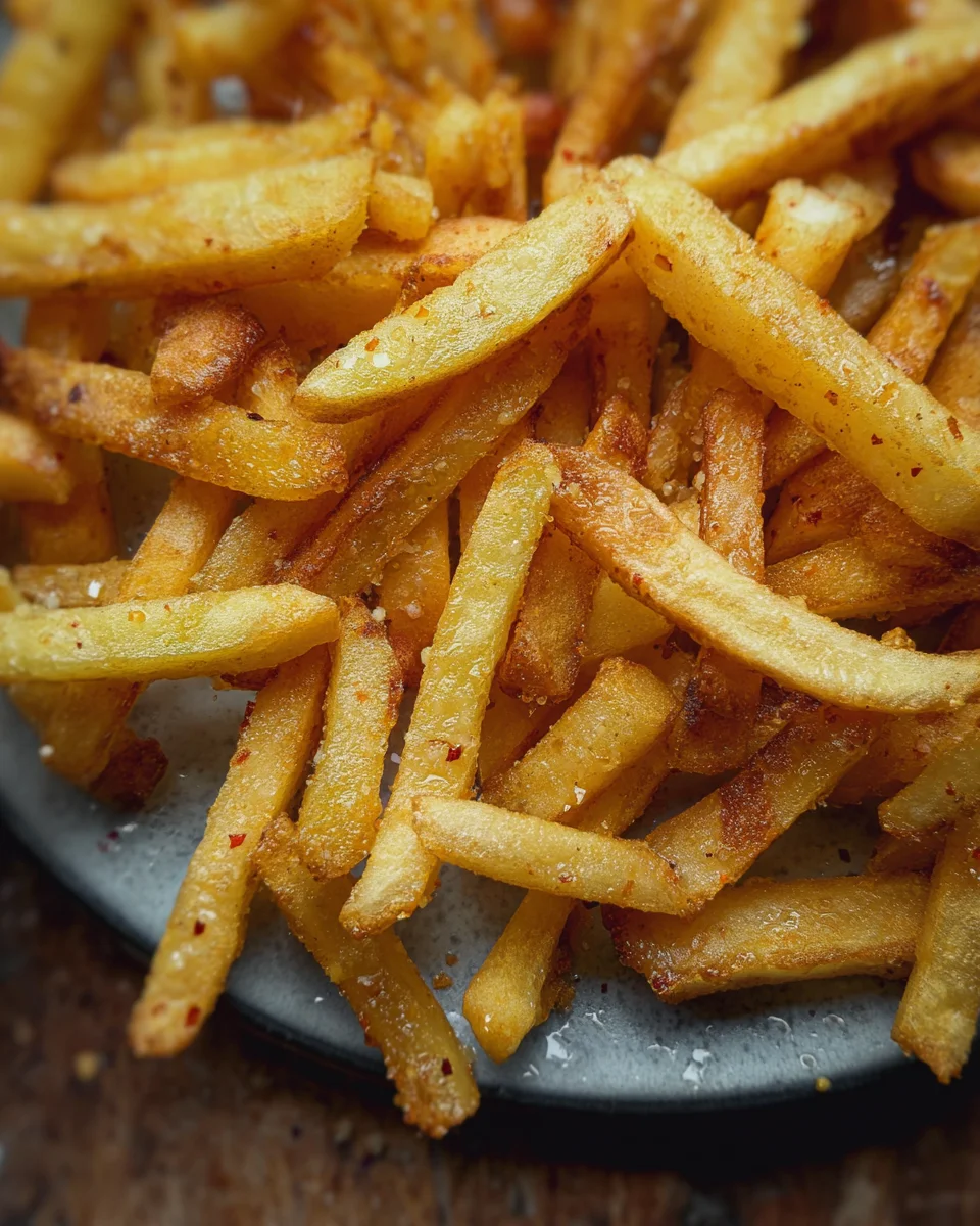 Frites