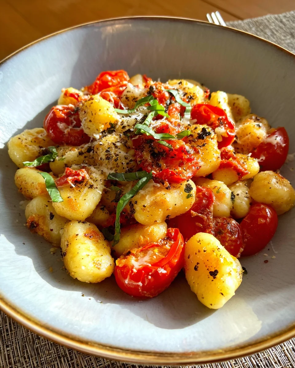 Gnocchi