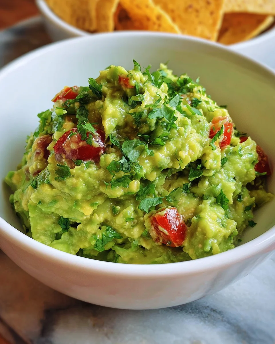 Guacamole