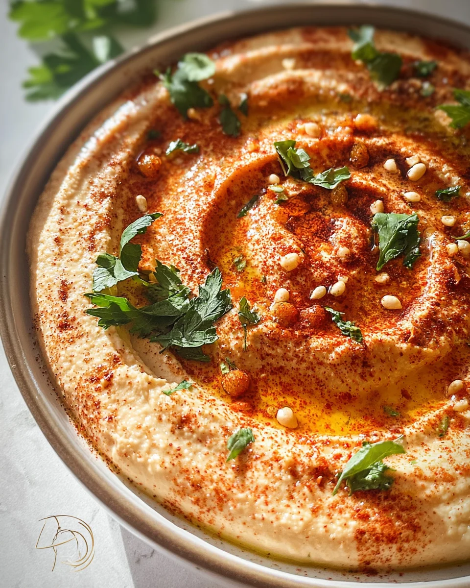 Houmous