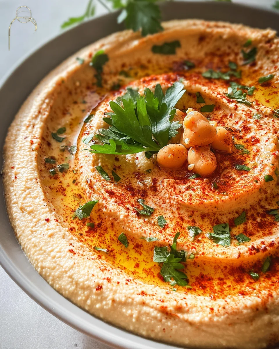 Houmous