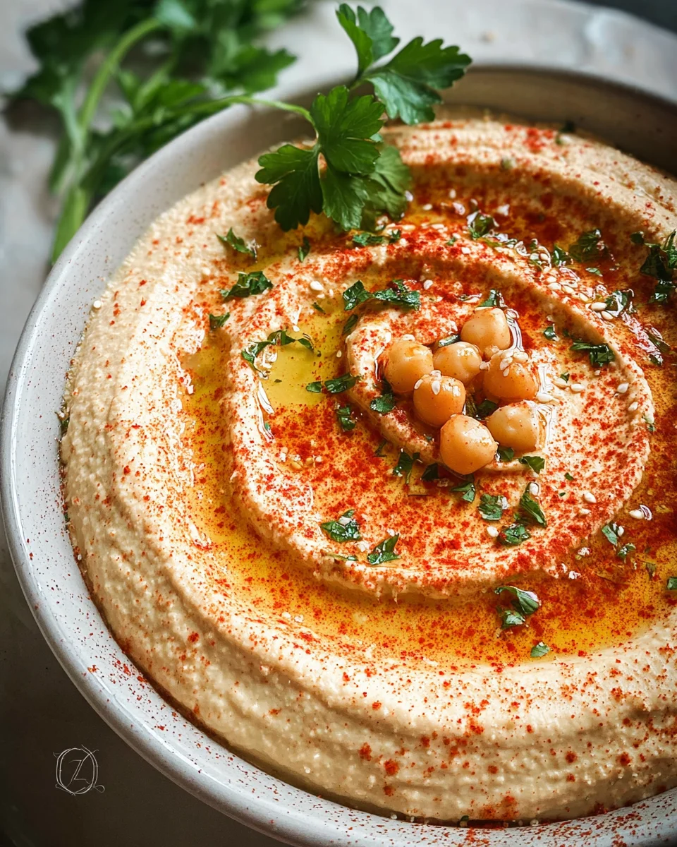 Houmous