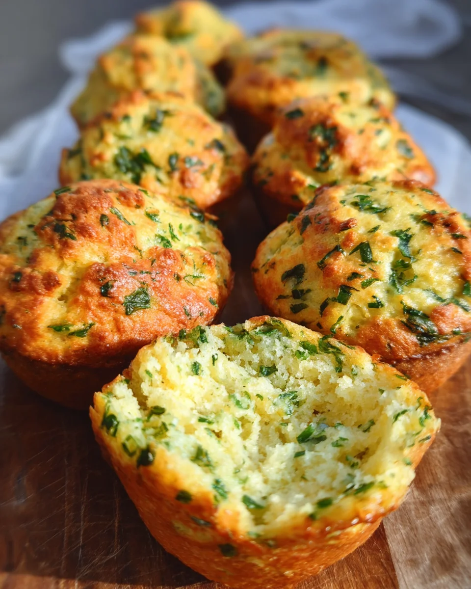 Muffins