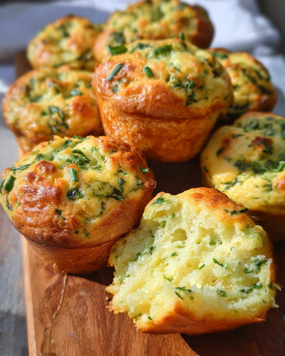 Muffins