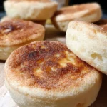 Muffins anglais
