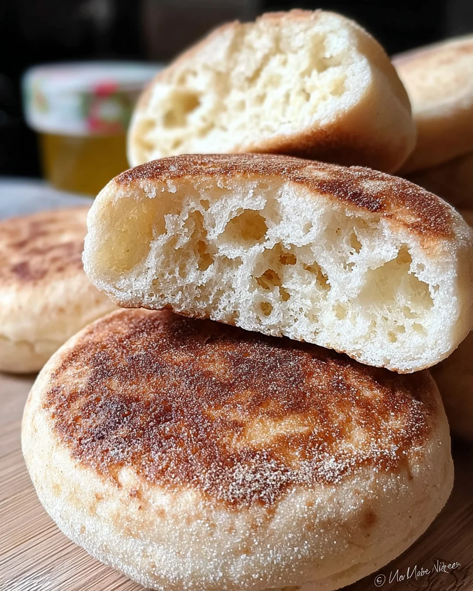 Muffins