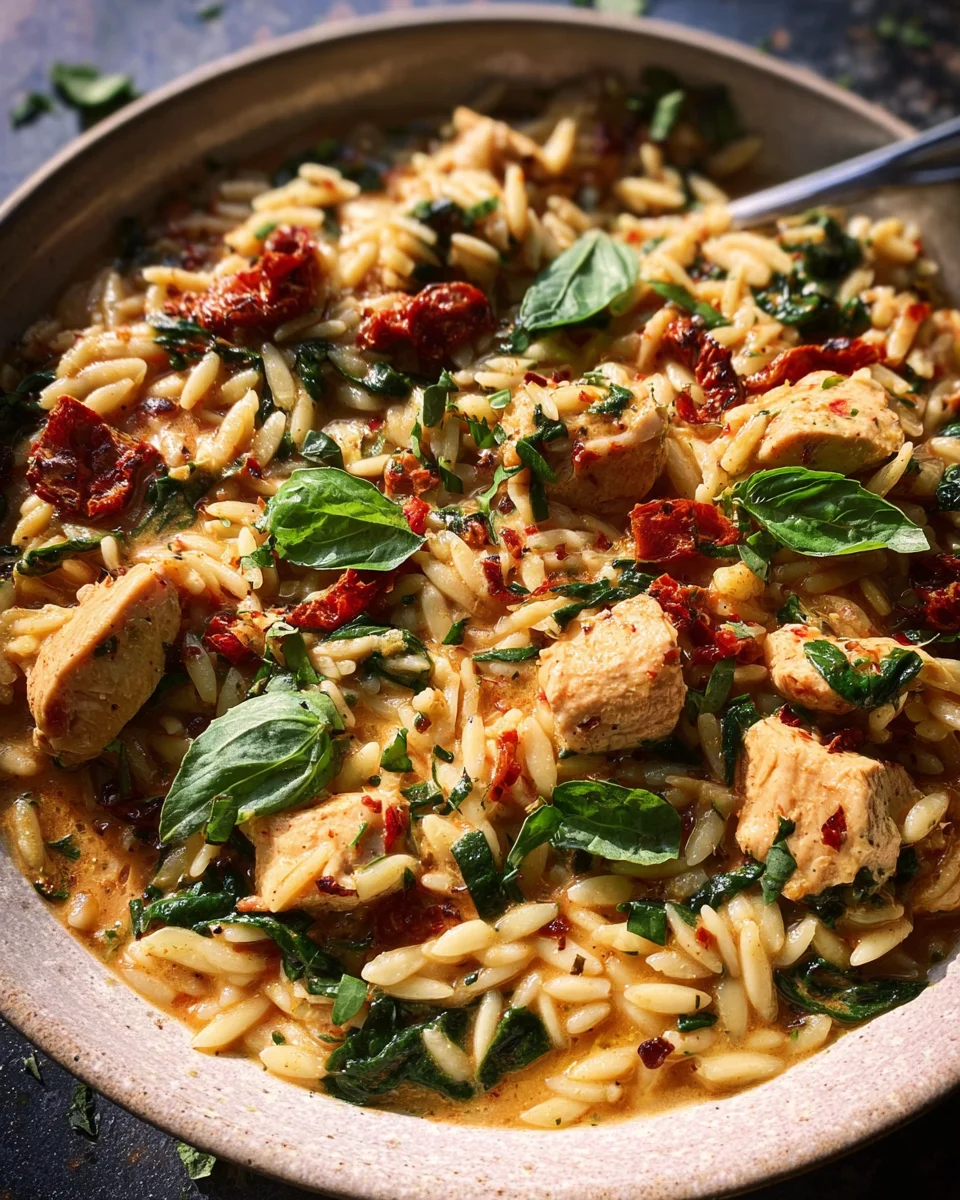 Orzo
