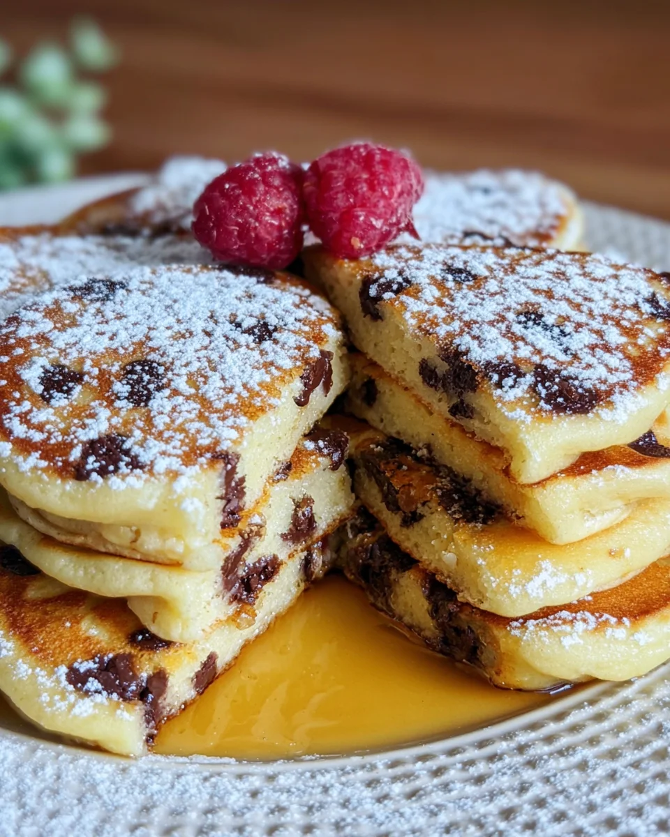 Pancakes