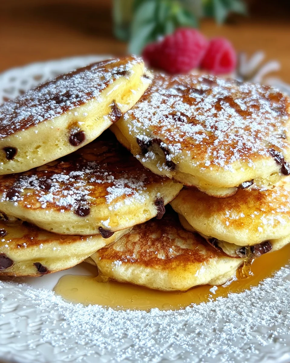 Pancakes