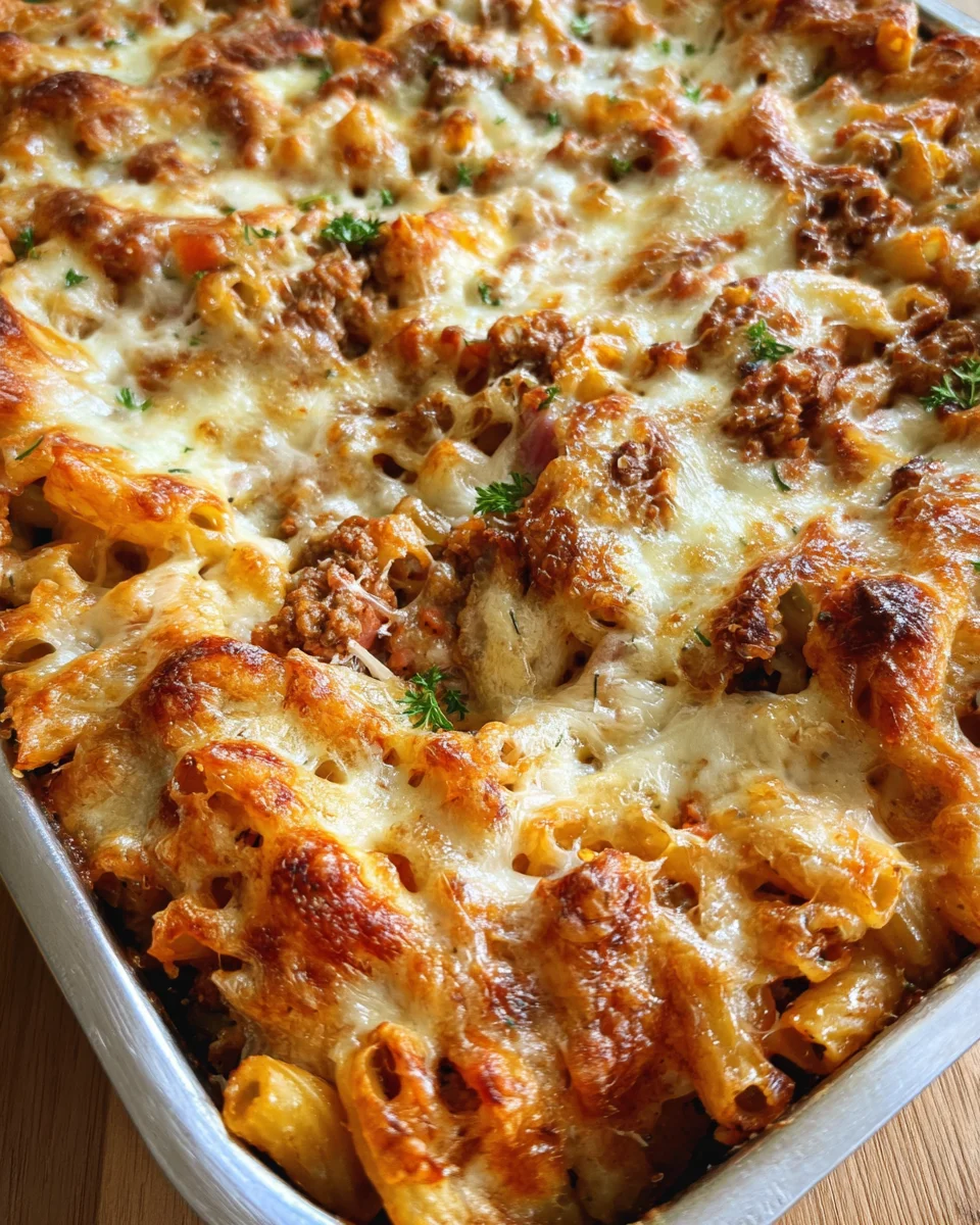 Pâtes