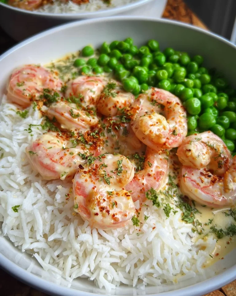 Poke bowl crevettes coco gingembre