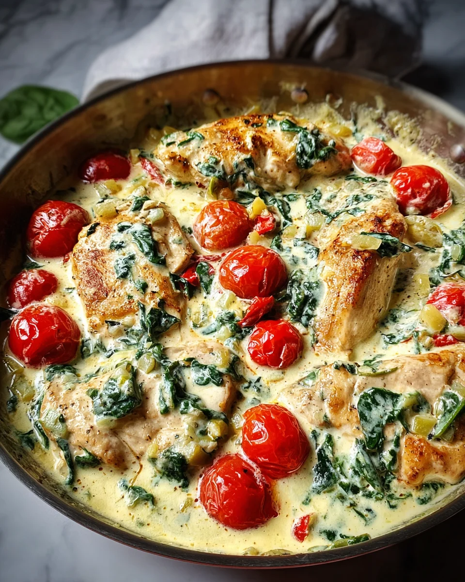Poulet