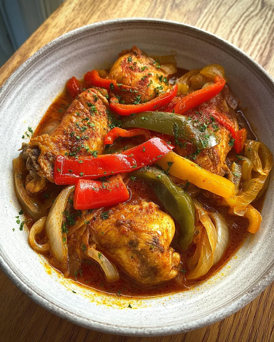 Poulet