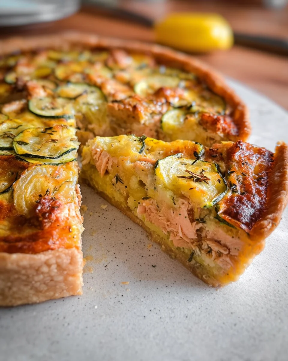 Quiche