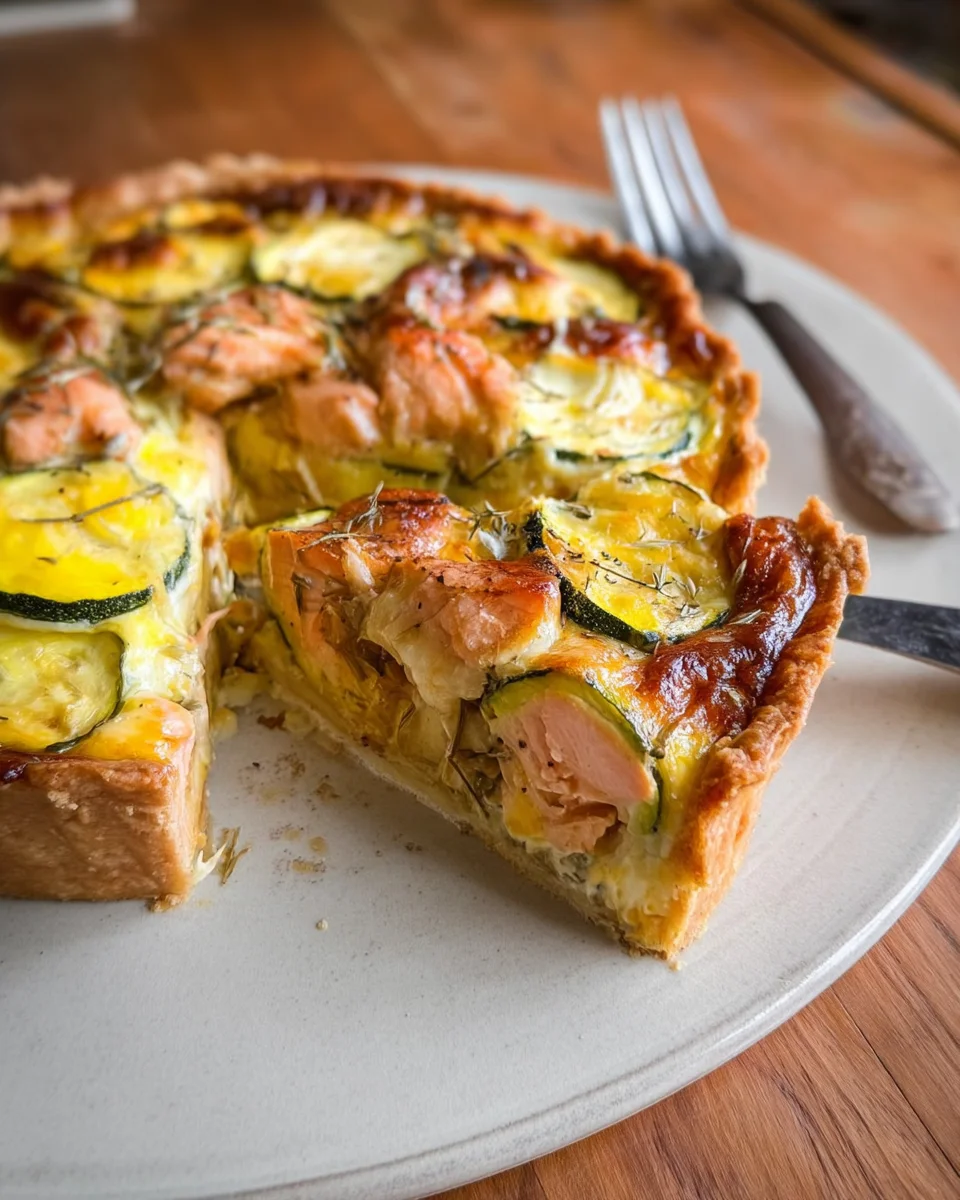 Quiche