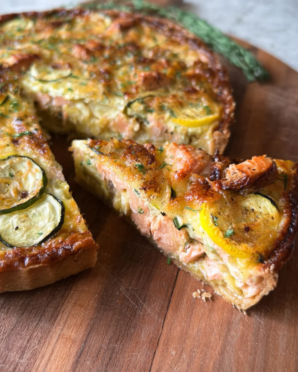Quiche
